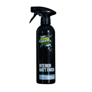 Power Maxed Matinis salono valiklis be background